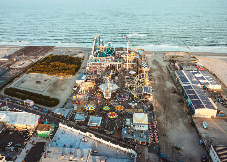 Area Photos The Island Breeze Motel