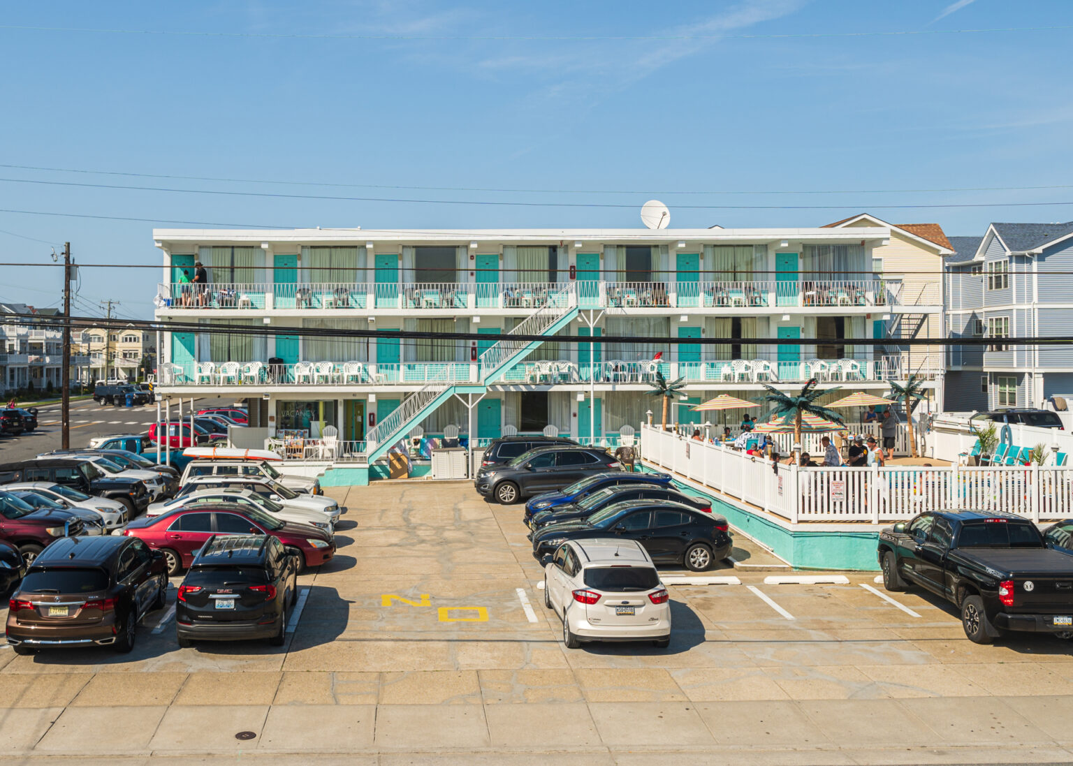 Property Photos The Island Breeze Motel