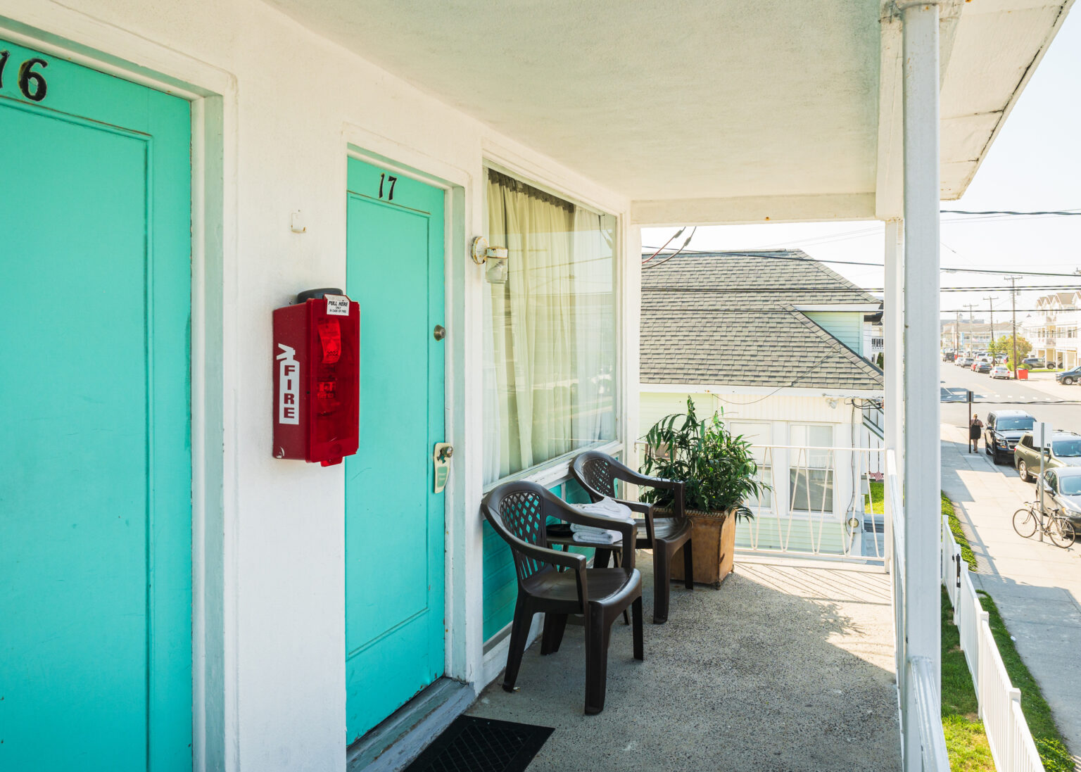 Property Photos The Island Breeze Motel