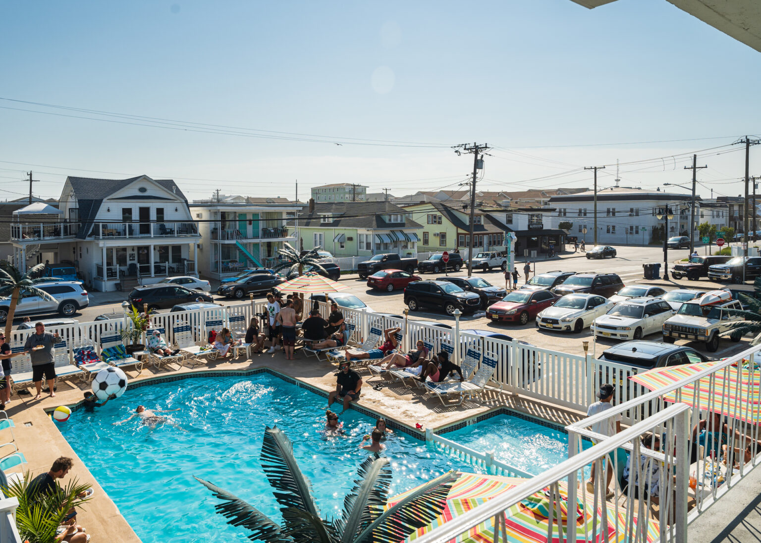 Property Photos The Island Breeze Motel