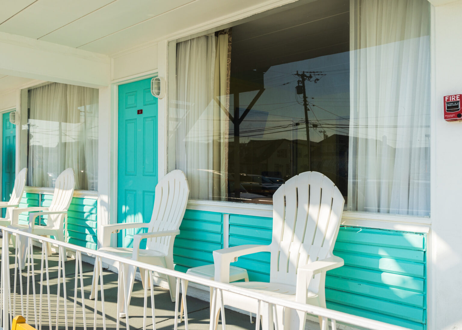 Property Photos The Island Breeze Motel