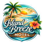 The Island Breeze Motel